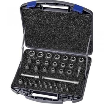 Set di attrezzi 3/8 40 pezzi ASW