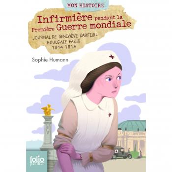 InfirmiÃ¨re pendant la PremiÃ¨re Guerre mondiale