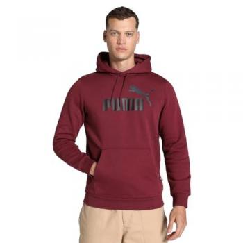 Felpa Puma 586687‑92 – Verso Inferiore
