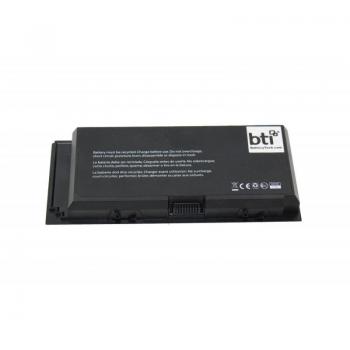 Origin Storage DL-M4600X9 Replacement Battery for BTI DL-M4600X9 Laptop