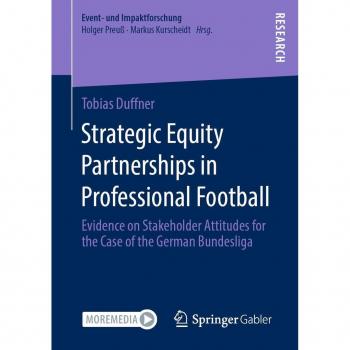 Vitalsource Technologies, Inc. Strategic Equity Partnerships In Professional Football