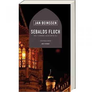 Beinßen, Jan: Sebalds Fluch