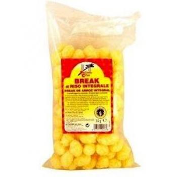 LA FINESTRA BREAK DE ARROZ INTEGRAL 50 GRAMOS