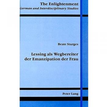 Lessing als Wegbereiter der Emanzipation der Frau