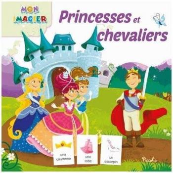 Princesses et chevaliers