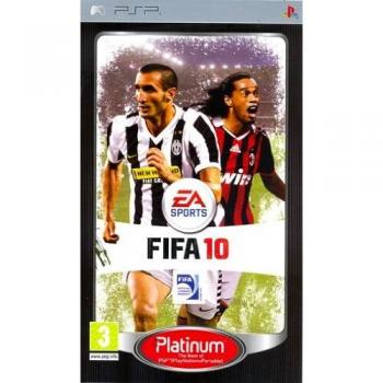 FIFA 10 Platino Elite