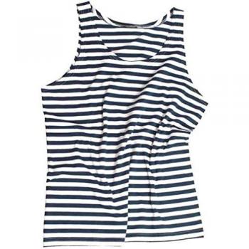 Militärisches Tank Top Russland
