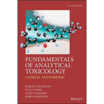 Fundamentals of Analytical Toxicology