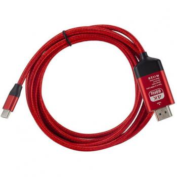 Samsung Typ C HDMI AV Kabel für Note 10 9 8 S10 S9 S8 Plus