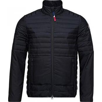 Rossignol Hubble Herrenwinterjacke XXL Schwarz – Trekking-Profi