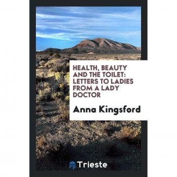 Health Beauty and the Toilet