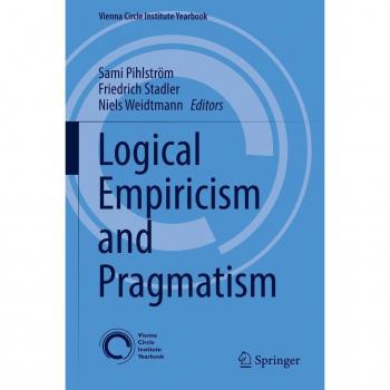 Vitalsource Technologies, Inc. Logical Empiricism And Pragmatism
