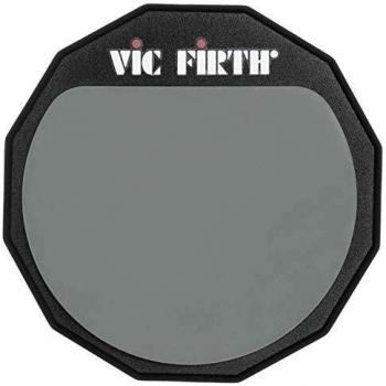 Vic Firth Single Sided 6" Drum Practice Pad