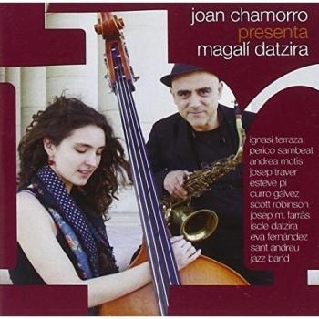 Joan Chamorro