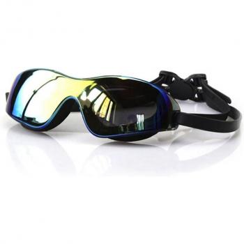 HD‑Galvani Wasserabweisende Schwimmbrille – UV‑Blocker