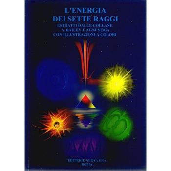 L'energia dei Sette Raggi