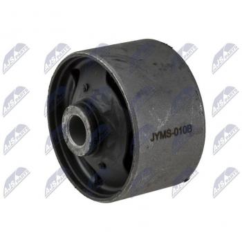 Differenziale supporto NTY ZTT-MS-010B