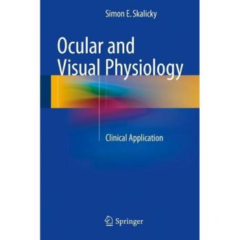 Vitalsource Technologies, Inc. Ocular And Visual Physiology