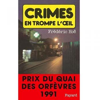 Crimes en trompe l'oeil