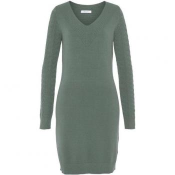 Tamaris Viskosekleid für festliche Anlässe