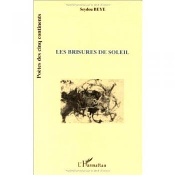 Les brisures de soleil