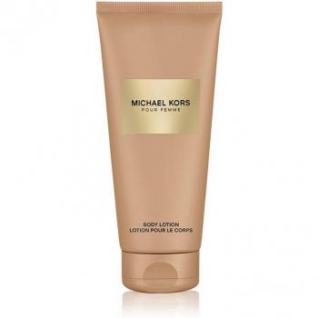 Loción Corporal Perfumada Pour Femme 200 ml