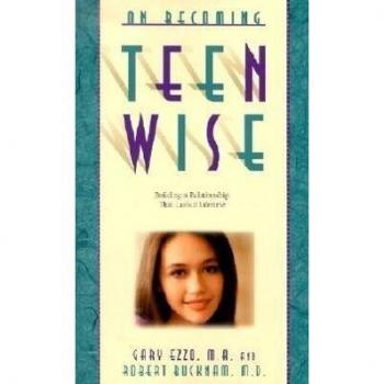 On Becoming Teen Wise