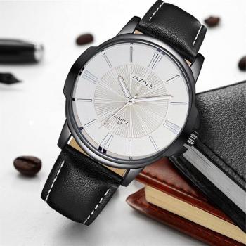 Reloj de Pulsera Elegante Yazol