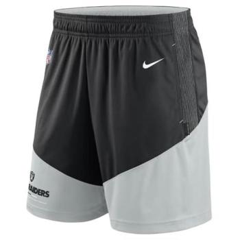 Raider Dri‑Fit Sprint Shorts