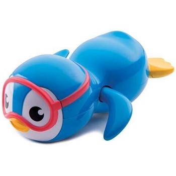 Munchkin Aqua Adventurer Wind-Up Bath Toy
