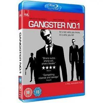 Gangster No.1