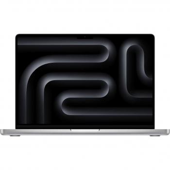Apple MacBook Pro 14 (2023) M3 Pro 18GB 1TB SSD 14 Plata