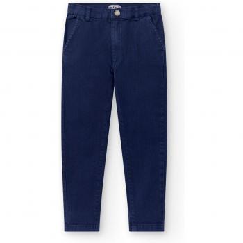 Pantalon uni Tuc Tuc Kayak Club