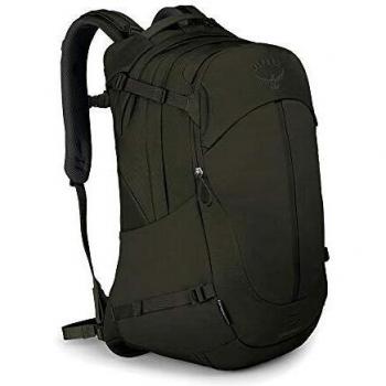 Osprey Tropos 32 – Sac à dos homme – Couleur vert cyprès