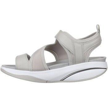 Sandali Donna MBT Aza W – Color Taupe Raffinato