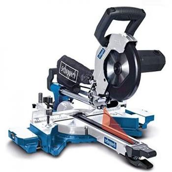 Scie circulaire Scheppach HM90MP