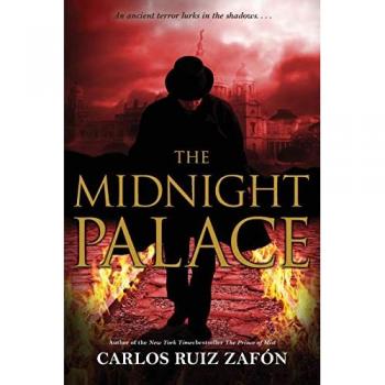 The Midnight Palace