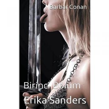 Sanders, Erika: Barbar Conan