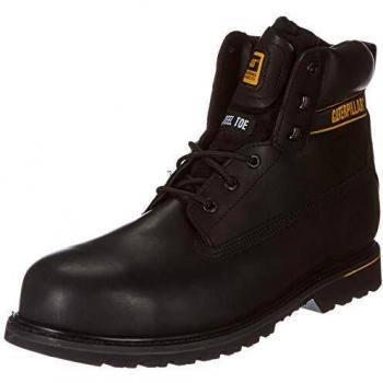 Cat Holton S3 HRO SRC