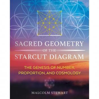 Vitalsource Technologies, Inc. Sacred Geometry of the Starcut Diagram