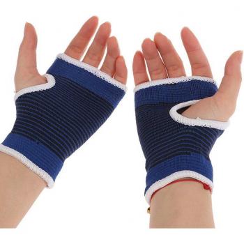Vendas Deportivas de Mano 2 Uds