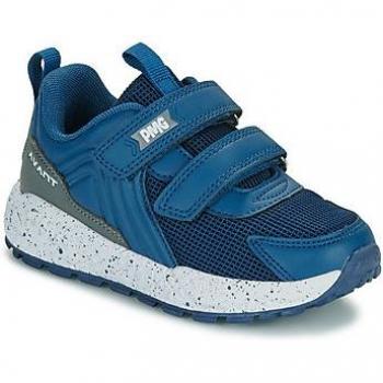 Primigi B G STORM Kinderschuhe Sneakers Dunkelblau
