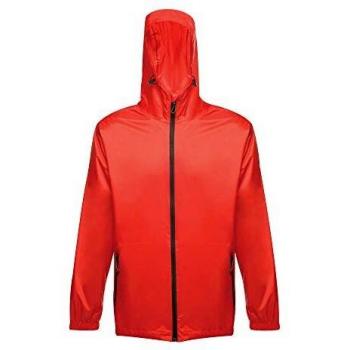 Regatta Men's Pro Packaway Waterproof Shell Jacket