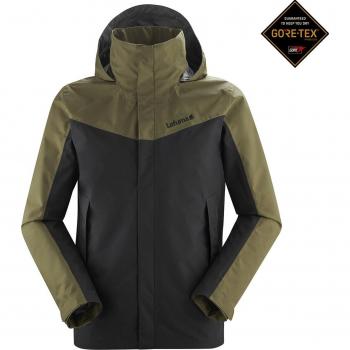 Chaqueta de hombre Lafuma Jaipur GTX desmontable