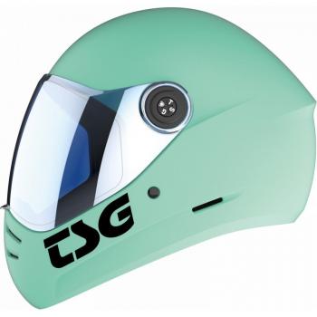 Casque anti-choc TSG Pass 2.0