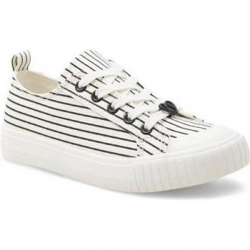 Nelli Blu Scarpe Sportive CF2638-1 Bianche