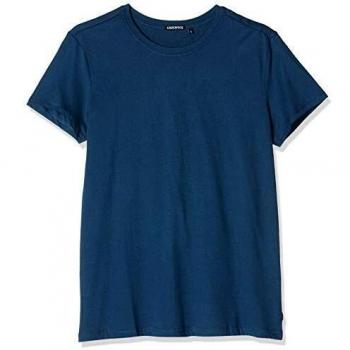 Chiemsee Herren T-Shirt S – Dunkles Denim