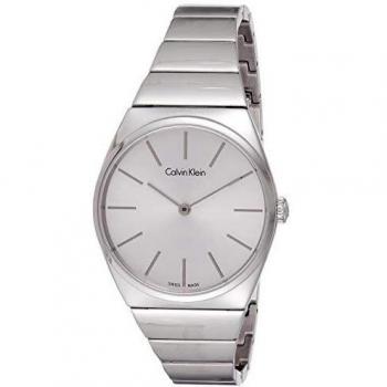 CK Supreme Calibrato Donna Acciaio Inox Quarzo