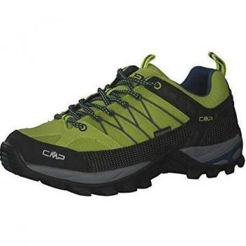 CMP Rigel Low Herren Trekking Schuhe