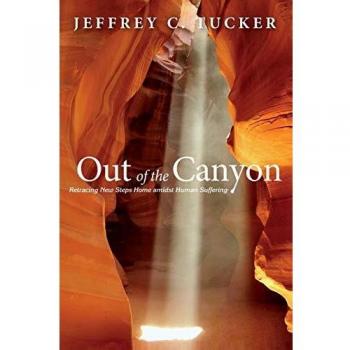 Out of the Canyon: Retracing New Steps Home amidst Human Suffering